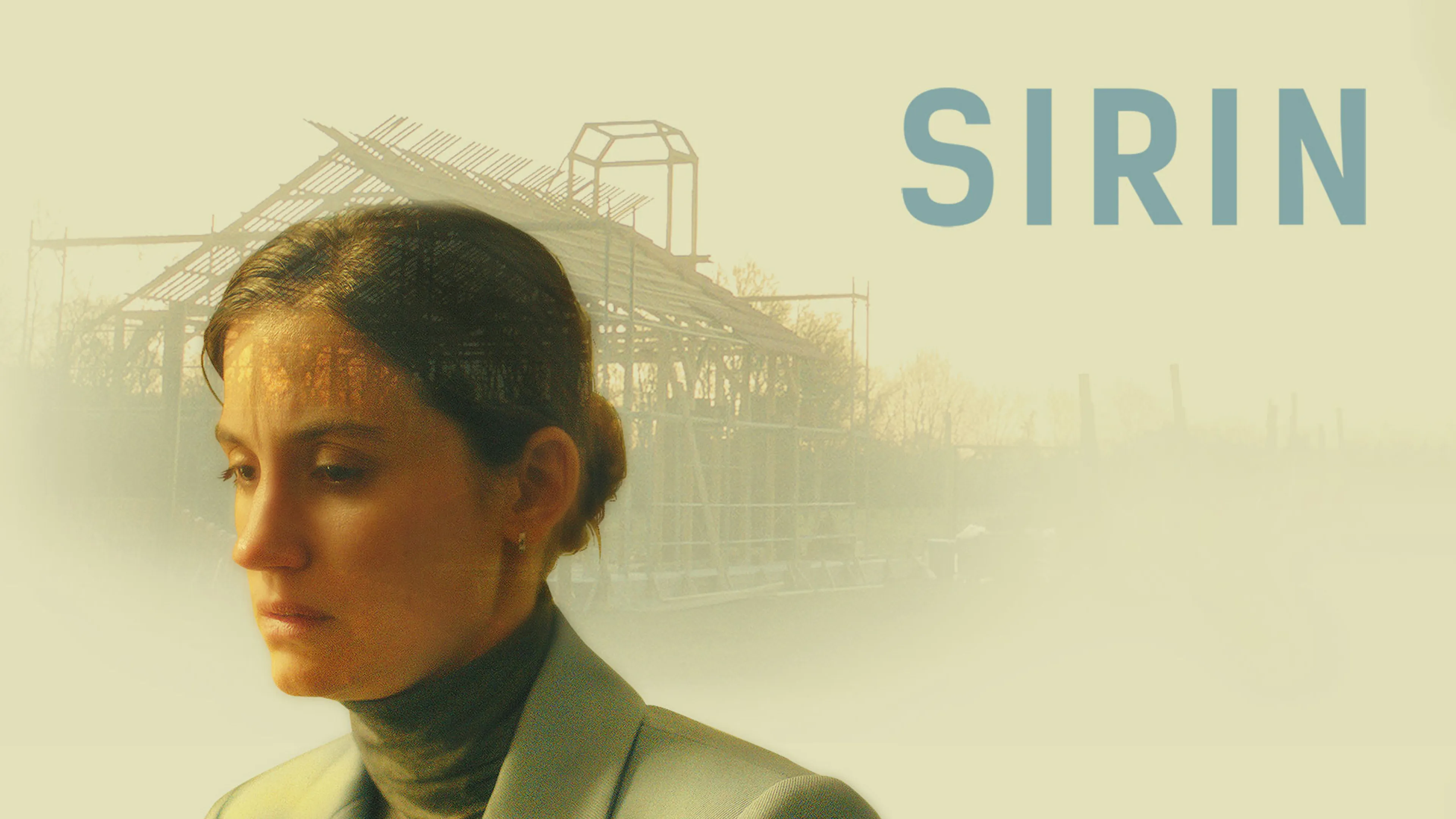 Sirin poster